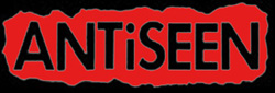 antiseen logo
